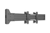 Wandhalterungen, AV-Halterungen & AV-Möbel - Multibrackets M Pro Series From Wall MBFW1UX2 - Max 60 kg - recommended for 17"-50" - 7340234814091