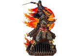 Merchandise - PureArts - Assassin's Creed : Animus - Naoe & Yasu - Figur - PA045AC