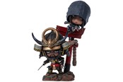 Merchandise - PureArts - Assassin's Creed - Qlectors Naoe & Yasuke - Figur - PA037AC