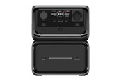 Kraftwerk - EcoFlow River 3 Max Plus Wirelss - 858Wh - EFRIVER3MP-Wireless