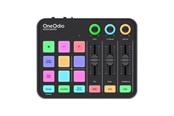 Streamingausrüstung - OneOdio Solocaster Audio Mixer and Sound Card - Solocaster