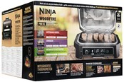 Grill und Zubehör - Ninja Woodfire Pro XL OG850 - Grey/Black - OG850EU
