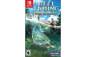 Spiele - Reel Fishing: Days of Summer - Nintendo Switch - Sport - PEGI Unknown - 0719593180111