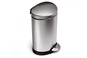 Badezimmerzubehör - Simplehuman CW1834CB trash can - CW1834CB