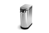 Badezimmerzubehör - Simplehuman CW1889 pet food storage bag/container - CW1889