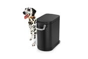 Hunde - Simplehuman 25L medium pet food bin, black - CW2110