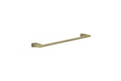 Badezimmerzubehör - Gedy Tonale Towel Bar 60 cm - Brushed Brass - TN218860