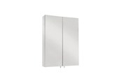 Badezimmerzubehör - Croydex Anton Doppel-Spiegelschrank - WC756105