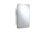 Badezimmerzubehör - Croydex Medway Spiegelschrank mit Schiebetür - WC871205