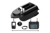 Ferngesteuert - Flytec V030 Fishfinder 20000mah bait boat (battery bot included) - V030-Finder