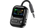 Kabelkanal / Kabelschlauch - Sandberg BT Audio Link 2in1 TxRx Pro - 450-14