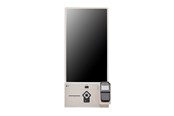 Digital Signage & Hotel - LG 27KC3K-C 27inch Self Ordering Kiosk - 27KC3K-C