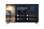 Digital Signage & Hotel - LG 50PK640S0LB PK640S Series - 50" LED-backlit LCD TV - 4K - for digital signage - 50PK640S0LB