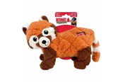 Hunde - KONG - SCAMPERS RED PANDA M - Red - 23x25.5x12 cm - 634.7608