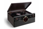 Plattenspieler - DENVER MRD-180DW DARK WOOD - Plattenspieler - 111161600160