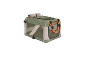 Hunde - Nordic Paws - Soft dogcrate Army XS 51x33.5x30.5 cm - 700024101265