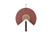 Einrichtung - Bloomingville - Jaime Wall Decor - Rose - Bamboo - 82065106