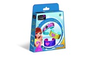 Kreativ-Spiele - Clementoni Enjoy Bracelets Delight (Nordic) - 78432