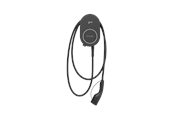Aufladen von Elektroautos - go-e Charger CORE - 6 m Type 2 cable - CH-CORE-001