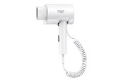 Haartrockner / Föhne - Adler Haartrockner / Föhne AD 2285 - hairdryer - white - 2000 W - AD 2285w