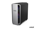 Stationär - Persönlicher Computer - Lenovo LOQ 26ADR10 - tower Ryzen 7 8745HX 3.6 GHz - 32 GB - SSD 1 TB - 91DF004UPL