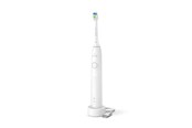 Elektrische Zahnbürsten - Philips Elektrische Zahnbürste Sonicare 5300 series HX7108 - tooth brush - white - HX7108/03