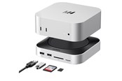 Dockingstationen - UGREEN Mac Mini M4 Docking Station (11-Port 8TB 10Gbps) - 65487