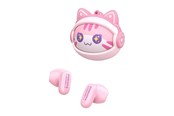 Kopfhörer/Headsets - ONIKUMA TWS ONIUKMA TX603 headphones (pink) - TX603