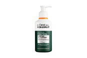 Gesichtspflege - L'Oréal Paris Expert Derma Control Purifying Gel Cleanser 260 ml - AA960900