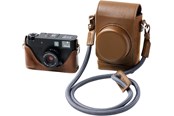 Kamerataschen - SmallRig 5218 Leather Case Kit for FUJIFILM X half - 5218