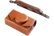 Kamerataschen - SmallRig 5986 Leather Storage Bag for FUJIFILM X-E - 5986