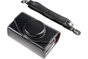 Kamerataschen - SmallRig 5987 Leather Storage Bag for FUJIFILM X-E - 5987
