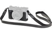 Kamerataschen - SmallRig 6274 Leather Half Case Kit for Panasonic - 6274