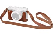 Kamerataschen - SmallRig 6275 Leather Half Case Kit for Panasonic - 6275