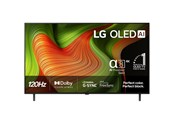 Flachbild TV - LG Flachbild TV OLED AI OLED48B56L 121.9 cm (48") - OLED48B56LA2025