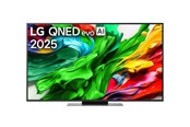 Flachbild TV - LG Flachbild TV Telewizor 55QNED86A3A QNED 55 4K Ultra HD 120H - 55QNED86A3A.AEU