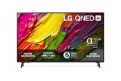 Flachbild TV - LG Flachbild TV 50QNED70A6A QNED AI (2025) 50 4K UHD (2160p) - 50QNED70A6A.AEU