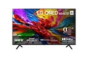 Flachbild TV - LG Flachbild TV 55"" 55QNED92A6A – 4K Mini–LED TV (2025) - 55QNED92A6A.AEUQ