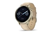 Smartwatches, Pulsuhren, Sportuhren & Schrittzähler - Garmin Venu 4 - 010-03013-03