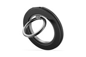 Handys - Anderes Zubehör - Tech-Protect MMR600 Magsafe Phone Ring - Black - 5906302331789
