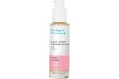 Körperpflege - The Organic Pharmacy Pharmacy Firming Lotion for Neck and Chest - 50 ml. - TOPSCNCL00050