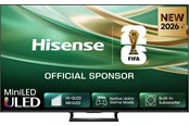 Flachbild TV - Hisense Flachbild TV 85E8S - 85E8S