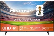 Flachbild TV - Hisense Flachbild TV TV UHD 43A69Q - 43A69Q