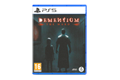 Spiele - Dementium: The Ward - Sony PlayStation 5 - Action/Abenteuer - PEGI 16 - 7350002938102