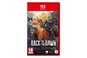 Spiele - Back to the Dawn - Nintendo Switch 2 - RPG - PEGI 18 - 7350002937433