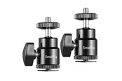 Kameras und Objektivzubehör - SmallRig hot shoe mounting kit - 2059