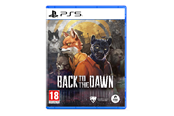 Spiele - Back to the Dawn - Sony PlayStation 5 - RPG - PEGI 18 - 7350002937419