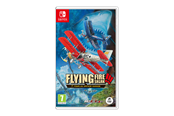 Spiele - Toaplan Arcade Garage: Flying Fire Shark - Nintendo Switch - Shoot 'em up - PEGI 7 - 7350002937303