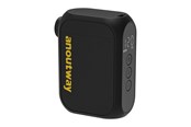 Fahrrad-Zubehör - Cycplus AS210 PRO AT1 PRO Anoutway Mini Bike Pump - AS210 MAX