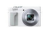 Digital Kameras - Panasonic Lumix DC-TZ99 - White - DC-TZ99E-W